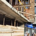 Napušteni objekat u centru Bujanovca i dalje pretnja po bezbednost građana