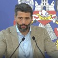 Šapić najavio izgradnju osam novih kružnih tokova na Novom Beogradu