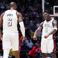 Lebron otkrio zašto je izabrao Filadelfiju: „Nije zbog novca – želim još jednu titulu!“