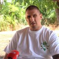 Svi kažu da je preslikani otac! Kristijan Golubović objavio sliku sina Lazara sa letovanja: Godinama mu je bilo zabranjeno da…