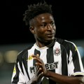 Partizan posle penal-drame dobio protivnika