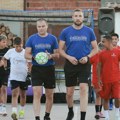 Iz večeri u veče sve zanimljivije: Nastavljena nadmetanja na Turniru „Tanasko Rajić“