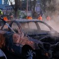 Budanov: Rat je za Rusiju odavno ušao u strateški ćorsokak; raste broj poginulih u napadu na Gelendžik