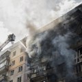 Napad na Moskovsku oblast, petoro stradalo; Iran odustao od napada na tri cilja u Ukrajini