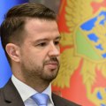 Milatović: Prisustvo obeležavanju "Oluje" u Kninu nije državna obaveza