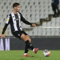 Partizan traži reakciju: Simić poručio – Moramo da igramo svoju igru!