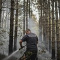 Studenti u Pančevu u subotu prikupljaju pomoć za vatrogasce i dobrovoljce u Deliblatskoj peščari
