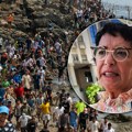 "Mislila sam da je moj muž" Migrant upao u stan u Seuti, Beatriz (62) u šoku: Ugledala ga u gaćama! Vrisci odjekivali, suprug…