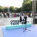 Od Mileve Marić Ajnštajn do antičke Basijane: Expo karavan pokazao najbolju sliku Rume