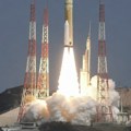 Japan uspešno lansirao raketu H3 sa satelitom „Mičibiki 7“