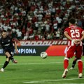 Hapoel Ber Ševa doživeo debakl posle eliminacije Zvezde!