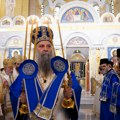 Patrijarh Porfirije služio liturgiju u Hramu Svetog Save: "Neophodno je svima praštati i sve će se vratiti kroz Božju ljubav"…