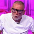 Haos u studiju Gledaoci žestoko napali lepog Miću: "Ako Hana je oprostila, šta se to tebe tiče?"