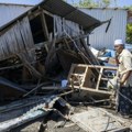 Broj žrtava zemljotresa u Indoneziji porastao na 70, hiljade ljudi u kampovima