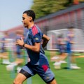 Musijala otkrio zašto se dva puta srušio: Dijagnostikovana neurološka disfunkcija, nastaviće da igra fudbal!