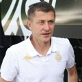 Ilić pred Hetafe: "Moramo da iskoristimo šanse koje ćemo imati"
