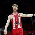 Olimpijakos tužio Dubai Evroligi: Ne daju Vokapa ni po koju cenu, a on nije došao na pripreme