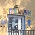 Posle deset godina vrtić u Šuljmu ponovo otvara vrata: Sedmoro dece već čeka 1. septembar