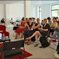 Interakcija u Požegi ugostila skoro sto mladih autora i filmskih profesionalaca iz Srbije i inostranstva