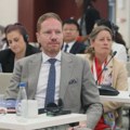 Poverenik Antonijević o požarima: Pitanja legitimna, ali širenje neistina izaziva paniku i podele
