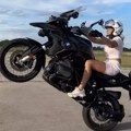 Motociklisti u Srbiji: 55 poginulih za sedam meseci