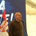Glavni odbor SNS za dve nedelje utvrdiće listu za izbore: Vučević otkrio da li će Vučić biti kandidat za premijera