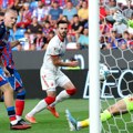Zvezdino desetominutno samouništenje VIDEO