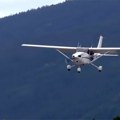 Mađarska: Muškarac ukrao laki avio Cesna i poleteo prema nuklearki Pakš