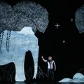 Kompanije Akrama Kana i Emanuela Gata stižu nai 24. Beogradskog festivala igre