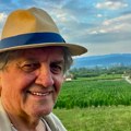 "Lekovito i blagodetno je kad neko ume da ćuti i osluškuje život", Radoš Bajić o najznačajnijoj ulozi u karijeri i ideji da…