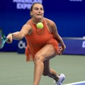 Sabalenka se plasirala u četvrtfinale