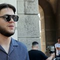 U Nišu danas skup podrške studentu Arsenu Milosavljeviću