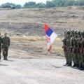 Vučić: Radimo na formiranju digitalne armije