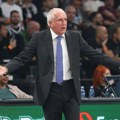 Novi haos u Panatinaikosu: Željko Obradović nema tim, a ni stručni štab