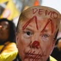 ‘Nulti pacijent’ u Beloj kući, stanje demokratije u SAD na najnižem nivou u poslednjih 50 godina: Šta je pokazao godišnji…