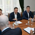 Mali sa delegacijom MMF: Povod četvrta revizija aktuelnog aranžmana