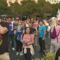 Protest ekoloških organizacija u Beogradu: Traže moratorijum na sve ugovore o istraživanju i rudarenju