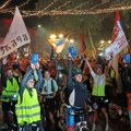 Izborni presek: Susret pristalica Studentske liste i SNS-a, nova lista prihvaćena