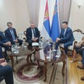 Ombudsmani Italije i Srbije u Nišu: Iskustva za bolju zaštitu građana