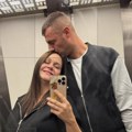 Prva fotografija blizanaca Silvije Nedeljković: Suprug Saša joj se obratio dirljivim rečima: Ti si moj najbolji prijatelj