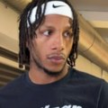 Lamar Stivens odgovorio na koji način će doprineti igri Partizana: "Neće svako veče biti isto..."