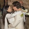 Oženio se Damiano David: Romantično venčanje u srcu Toskane FOTO