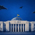 Kako je Ukrajina u jeku rata stigla Zapadni Balkan u EU integracijama