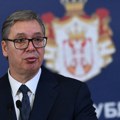Vučić za Si-En-En: Srbija će očuvati mir u regionu, uvek ćemo biti spremni da pružimo ruku