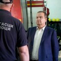 Pronađena bomba u širem centru Beograda, naložena evakuacija svih u blizini! Oglasio se Dačić: "Sve službe u pripravnosti…