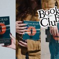 BURO. Book Club: Poklanjamo zbornik kratkih priča „Beograd noar“ – prijavite se i pridružite nam se u čitanju!