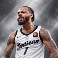 „Partizan imao dobar raspored, Karlik Džons nema Robina!”