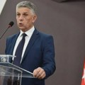 Ugljanin čestitao Izetbegoviću na izbornim rezultatima u BiH