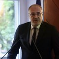 Tanasković: Školski sport spaja, povezuje i obrazuje mlade iz celog sveta