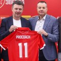 Zvezda "iz senke" potpisala možda i najvažniji ugovor za budućnost kluba!